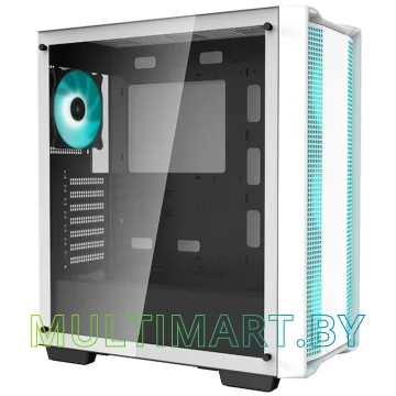Корпус DeepCool CC560 WH (R-CC560-WHGAA4-G-1) картинка 2
